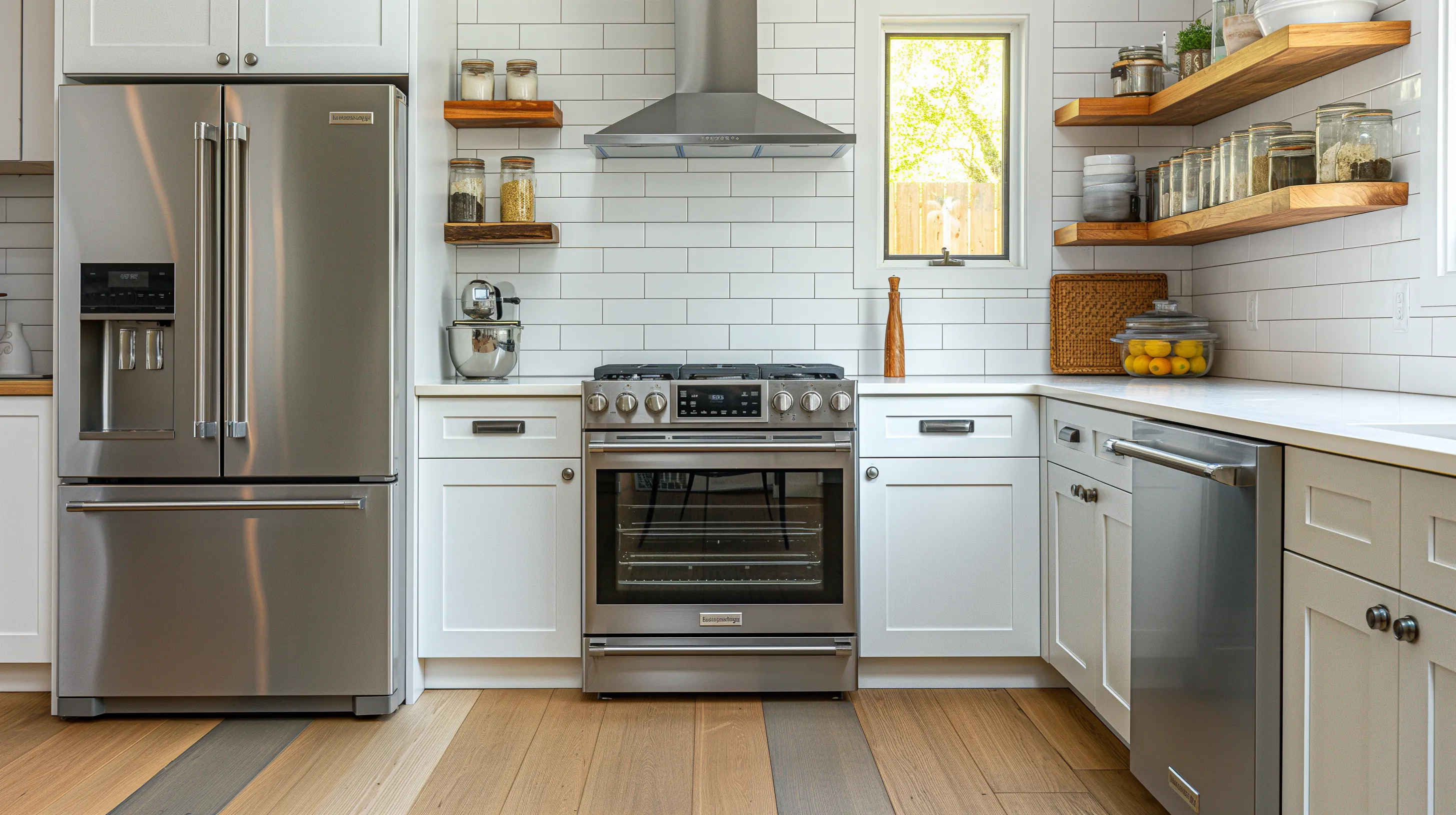 GE Appliances products