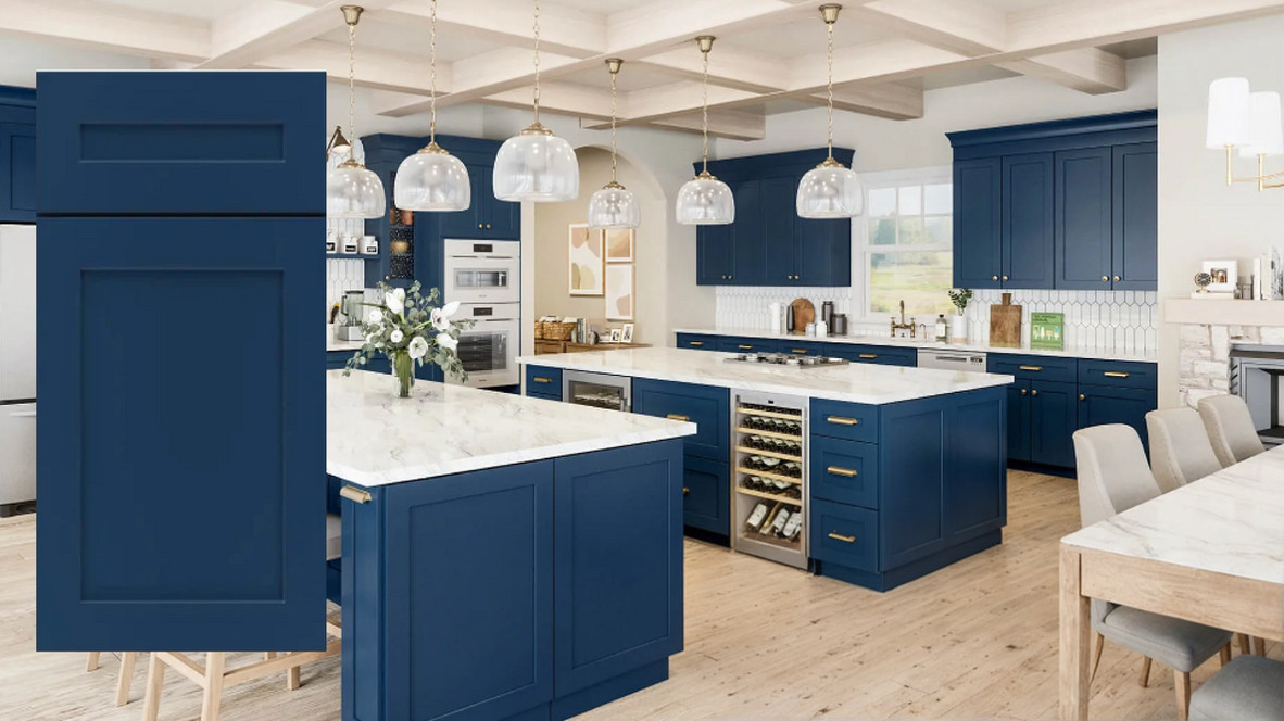 Gila Cabinet & Stone products