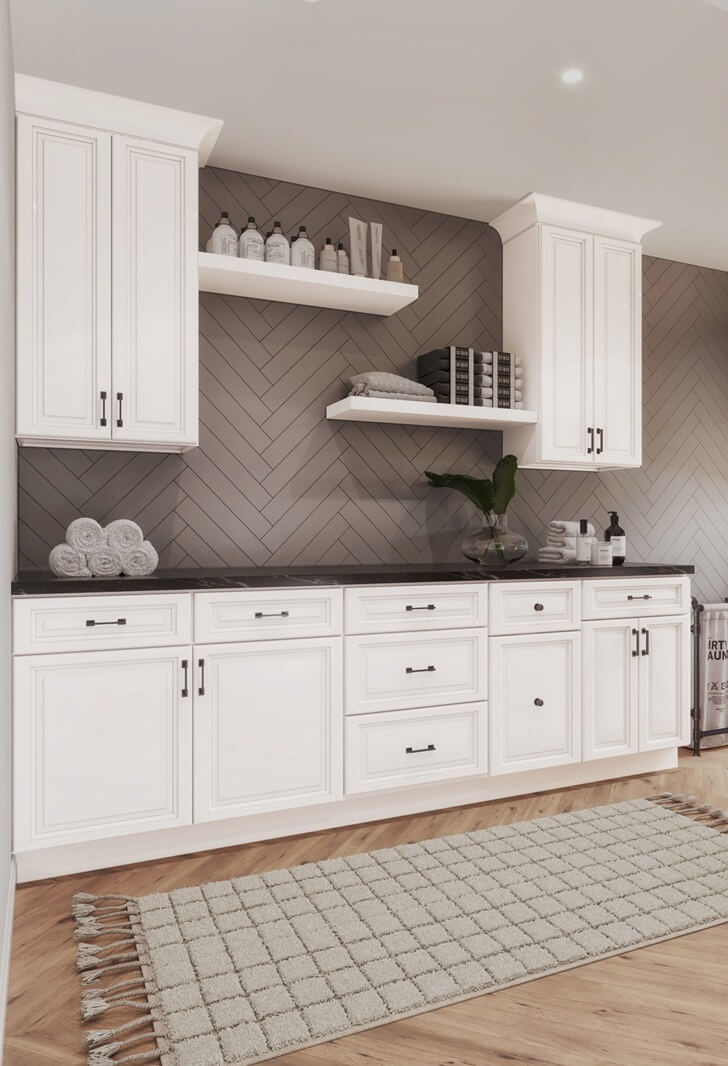Skyline Cabinetry products